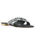 Women Formal Slippers - 40123S - Slippers - Walkeaze